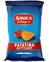 AMICA PZ.21 GR.50 KETCHIPS